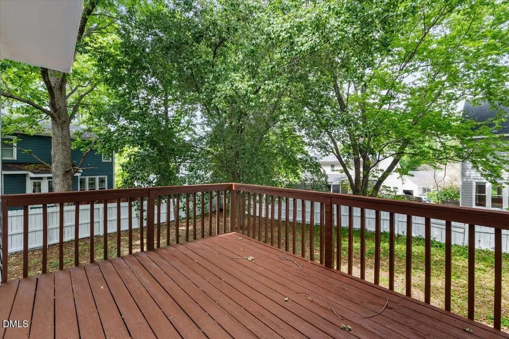 4705 Atterbury Court Raleigh NC 27604