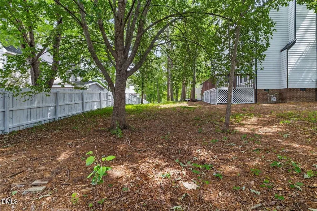 4705 Atterbury Court Raleigh NC 27604