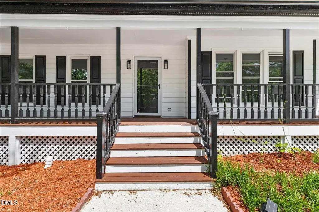 4705 Atterbury Court Raleigh NC 27604