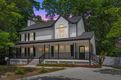 4705 Atterbury Court Raleigh NC 27604