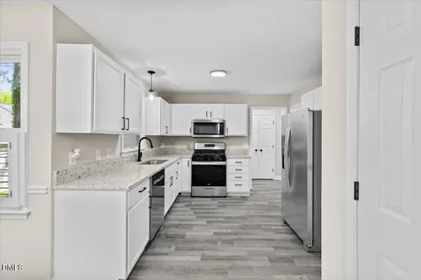 4705 Atterbury Court Raleigh NC 27604