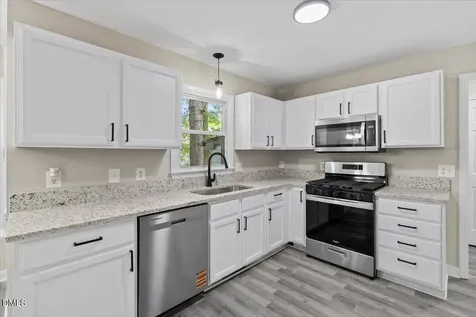 4705 Atterbury Court Raleigh NC 27604
