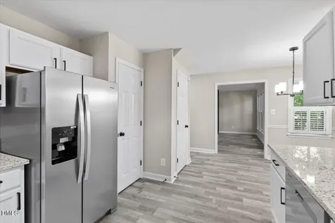 4705 Atterbury Court Raleigh NC 27604