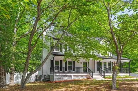 4705 Atterbury Court Raleigh NC 27604