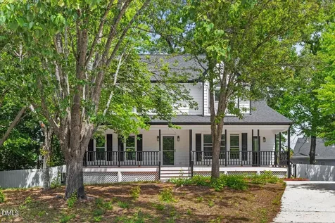 4705 Atterbury Court Raleigh NC 27604