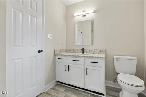 4705 Atterbury Court Raleigh NC 27604