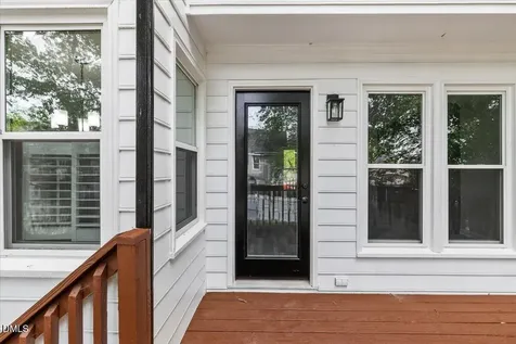 4705 Atterbury Court Raleigh NC 27604