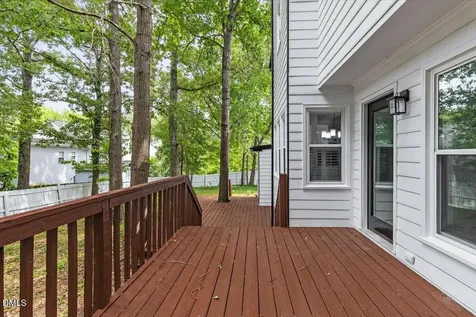 4705 Atterbury Court Raleigh NC 27604