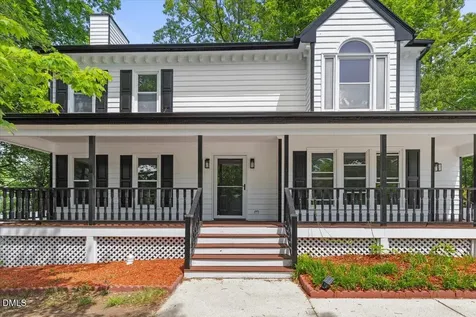 4705 Atterbury Court Raleigh NC 27604