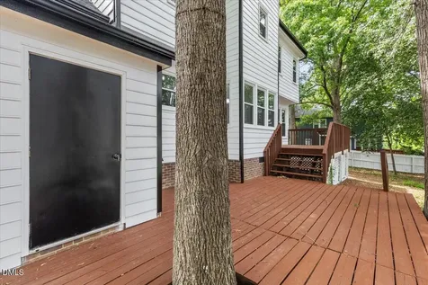 4705 Atterbury Court Raleigh NC 27604