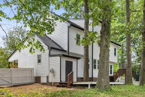 4705 Atterbury Court Raleigh NC 27604