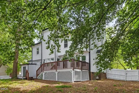 4705 Atterbury Court Raleigh NC 27604