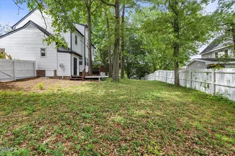 4705 Atterbury Court Raleigh NC 27604