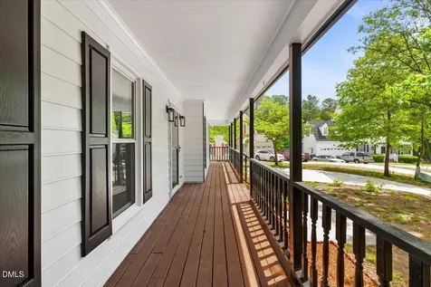 4705 Atterbury Court Raleigh NC 27604