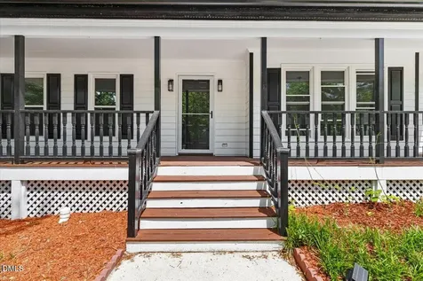 4705 Atterbury Court Raleigh NC 27604