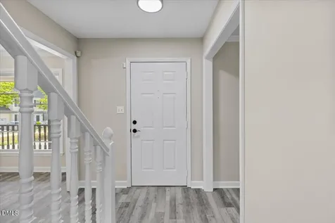 4705 Atterbury Court Raleigh NC 27604