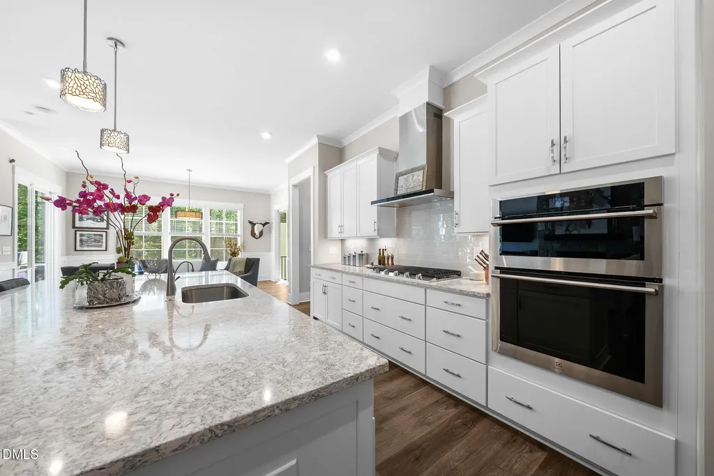 316 Inwood Forest Drive Raleigh NC 27603