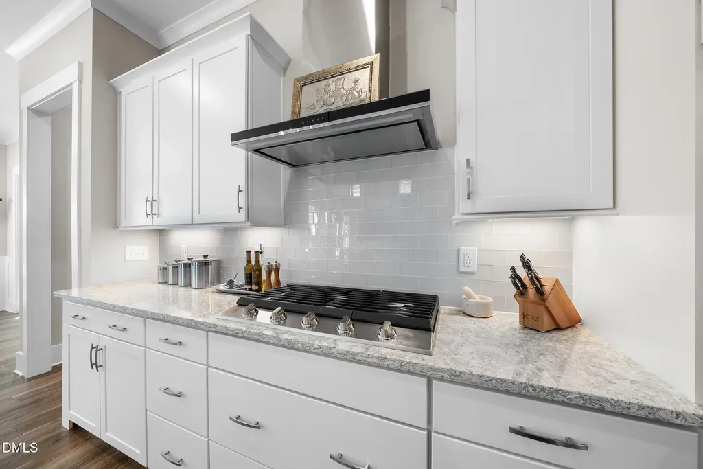 316 Inwood Forest Drive Raleigh NC 27603