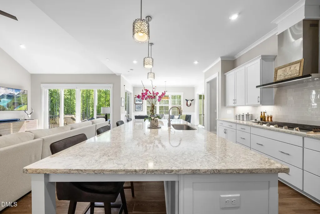 316 Inwood Forest Drive Raleigh NC 27603