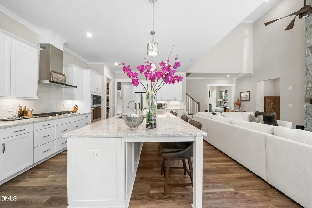 316 Inwood Forest Drive Raleigh NC 27603