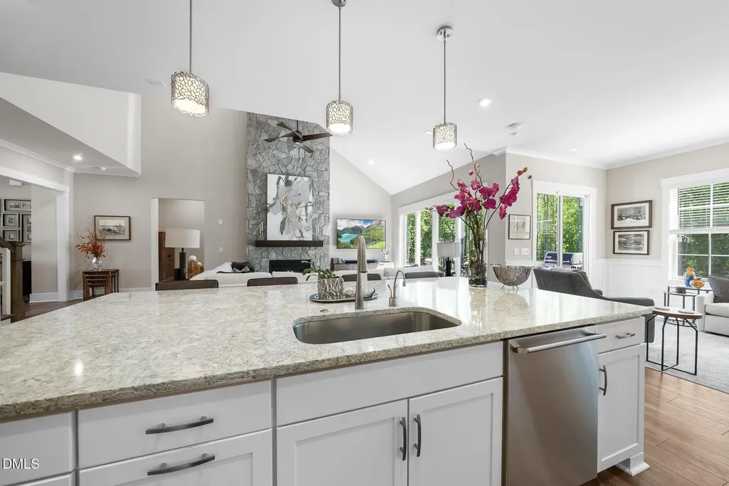 316 Inwood Forest Drive Raleigh NC 27603