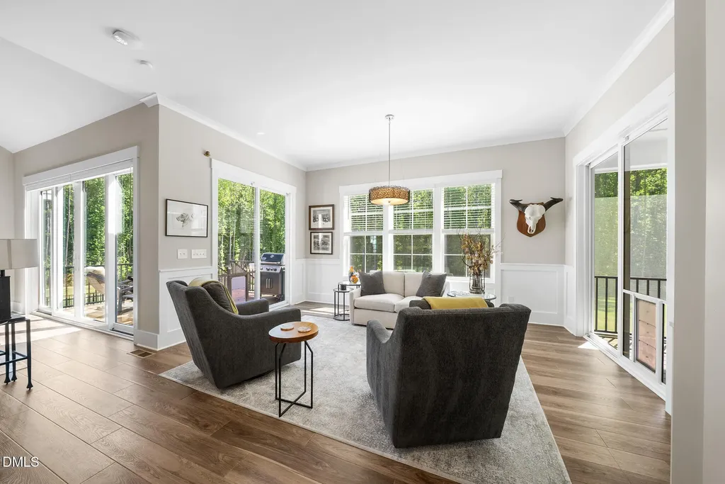 316 Inwood Forest Drive Raleigh NC 27603