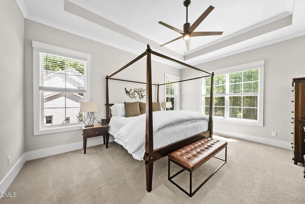 316 Inwood Forest Drive Raleigh NC 27603
