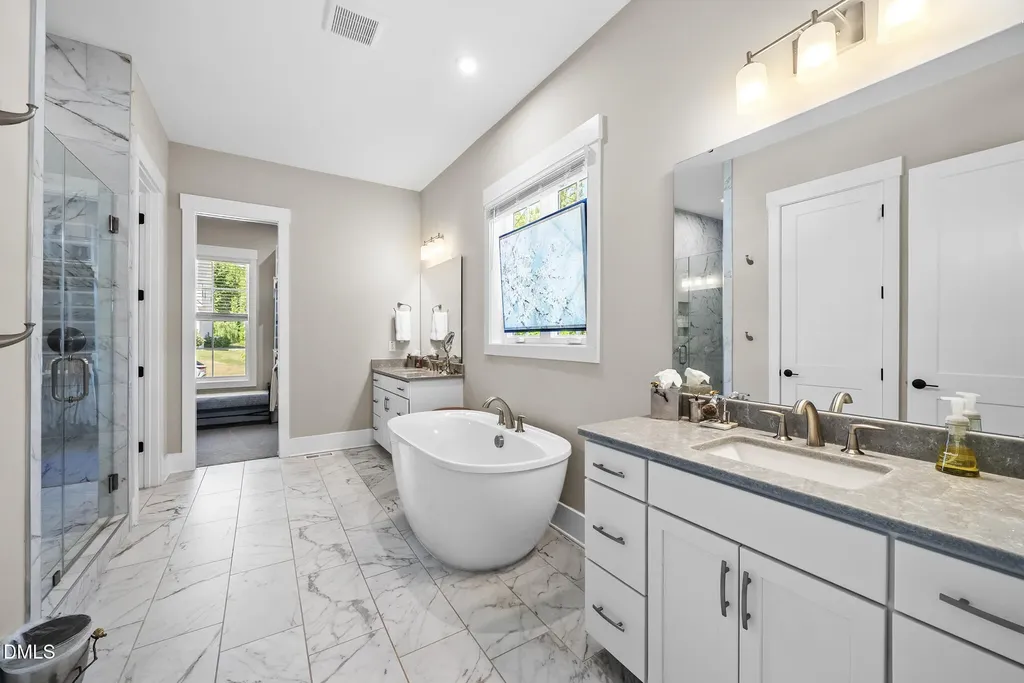316 Inwood Forest Drive Raleigh NC 27603