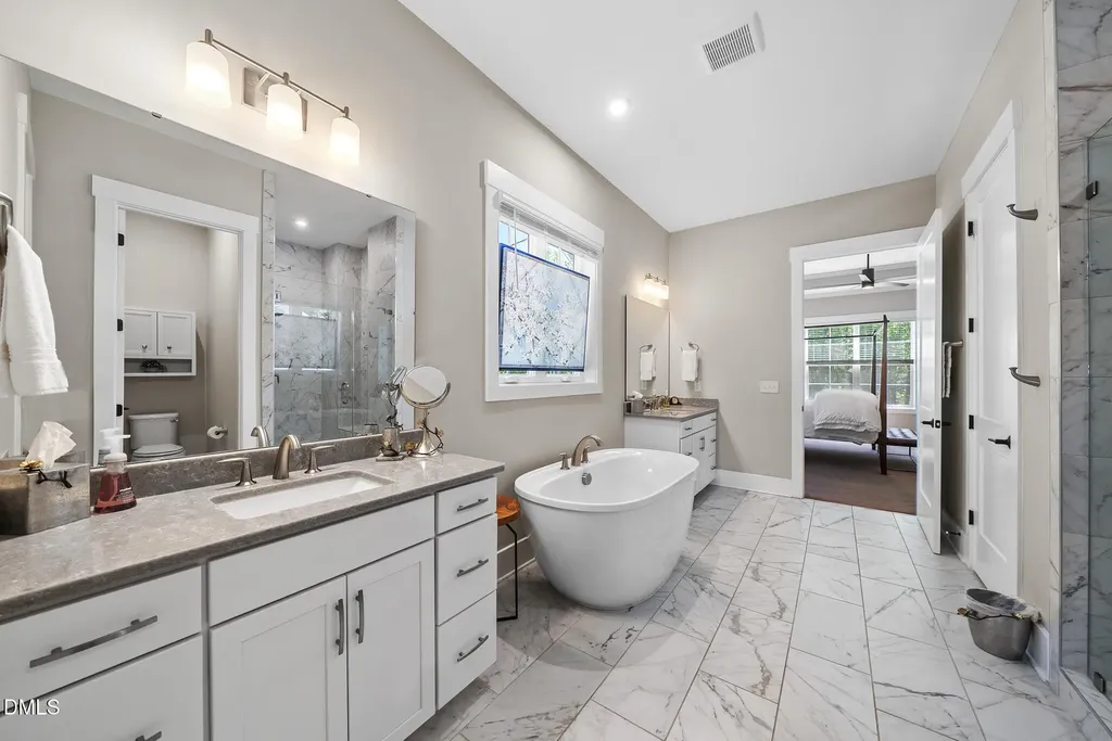 316 Inwood Forest Drive Raleigh NC 27603