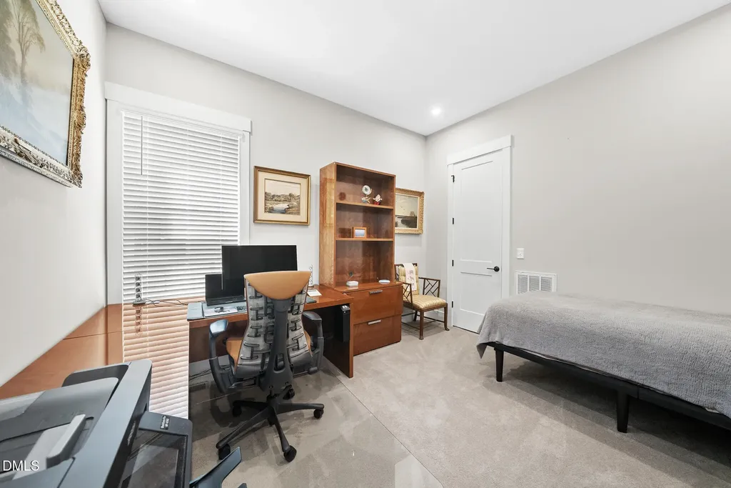 316 Inwood Forest Drive Raleigh NC 27603
