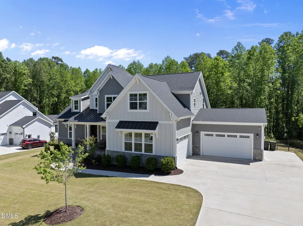 316 Inwood Forest Drive Raleigh NC 27603