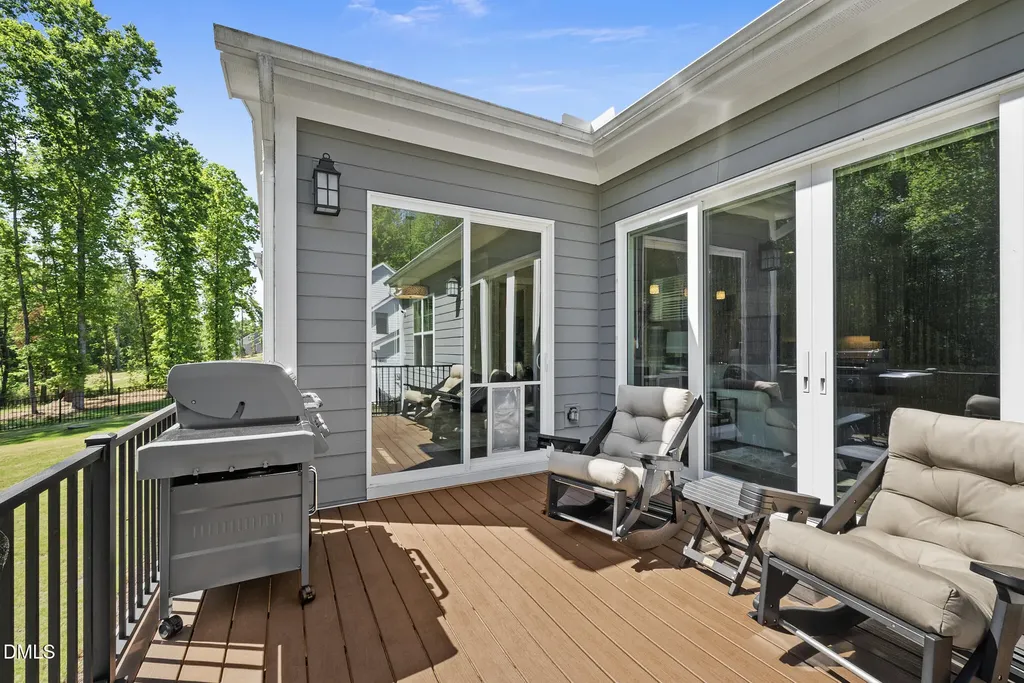316 Inwood Forest Drive Raleigh NC 27603