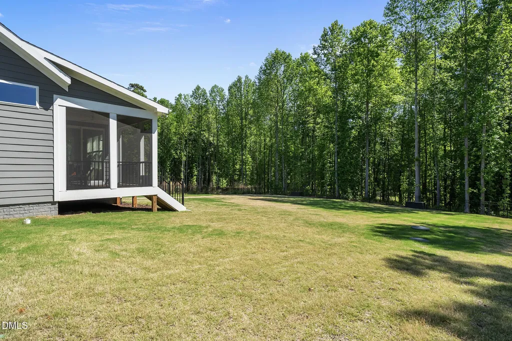 316 Inwood Forest Drive Raleigh NC 27603