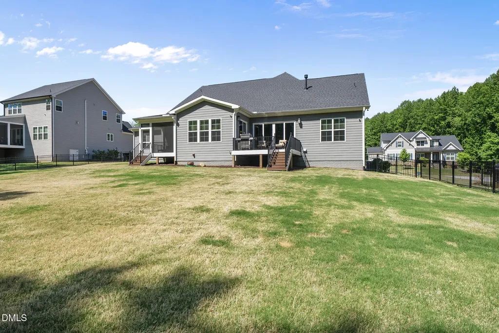 316 Inwood Forest Drive Raleigh NC 27603