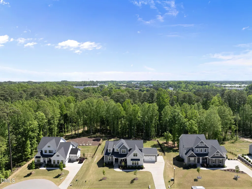 316 Inwood Forest Drive Raleigh NC 27603