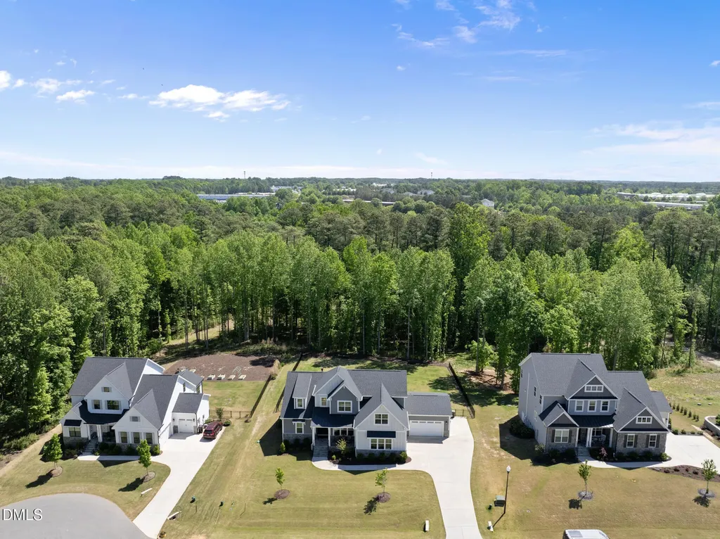316 Inwood Forest Drive Raleigh NC 27603