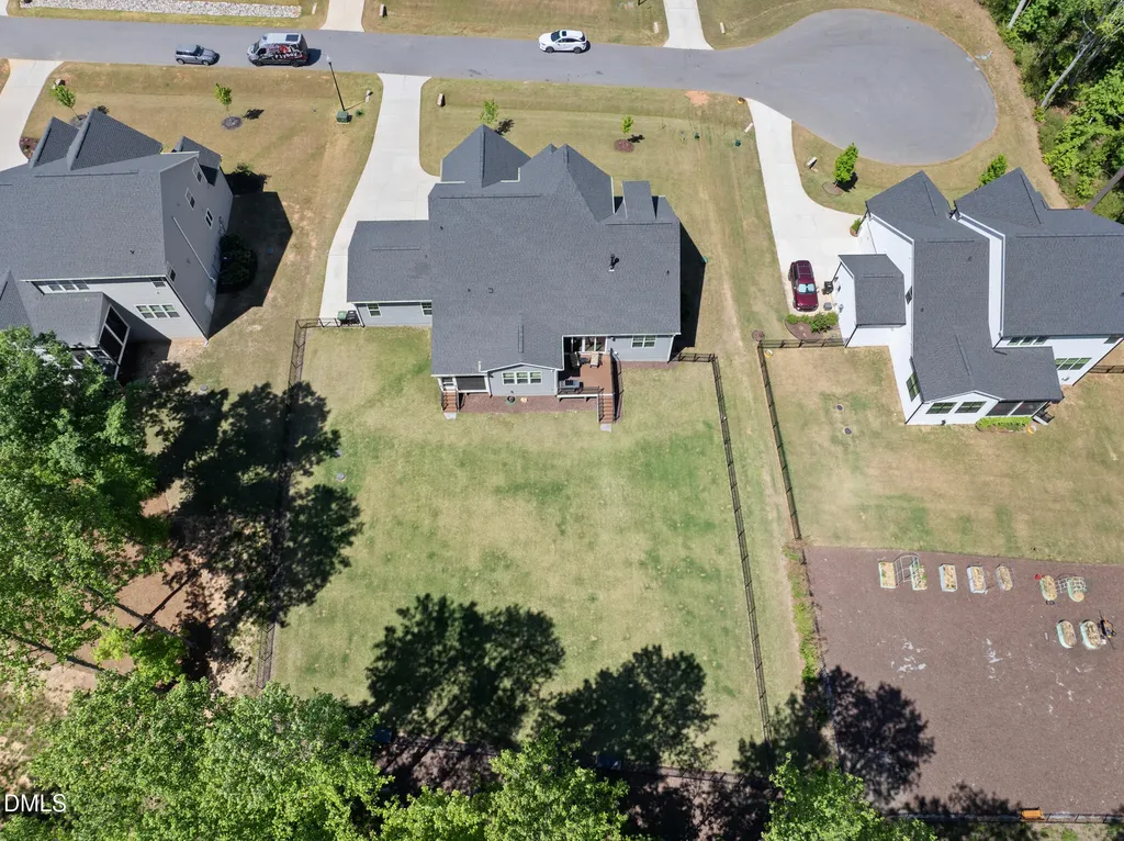 316 Inwood Forest Drive Raleigh NC 27603