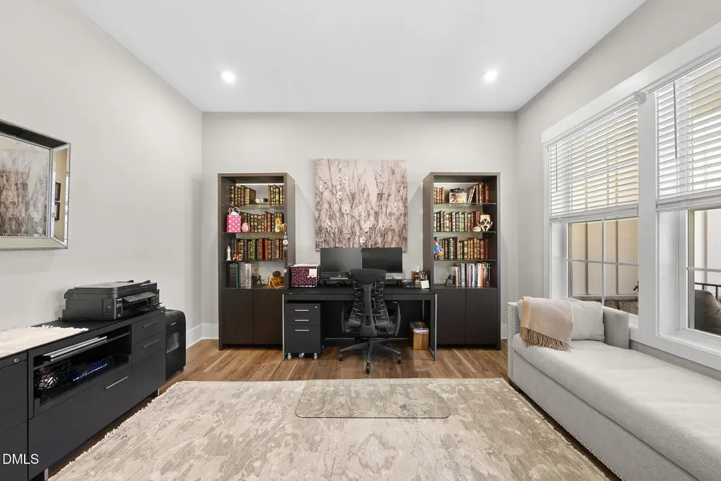 316 Inwood Forest Drive Raleigh NC 27603