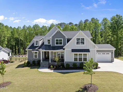 316 Inwood Forest Drive Raleigh NC 27603