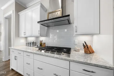 316 Inwood Forest Drive Raleigh NC 27603