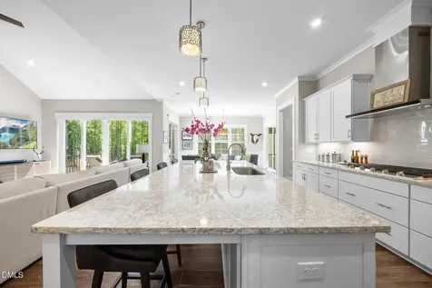 316 Inwood Forest Drive Raleigh NC 27603