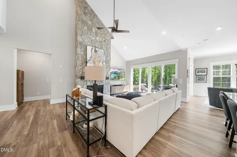 316 Inwood Forest Drive Raleigh NC 27603