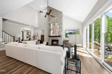 316 Inwood Forest Drive Raleigh NC 27603
