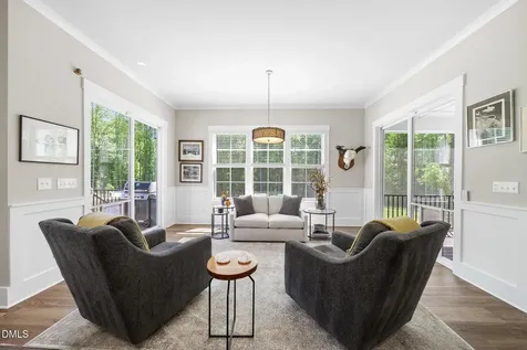 316 Inwood Forest Drive Raleigh NC 27603