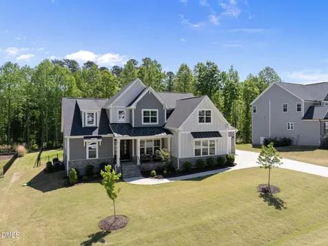 316 Inwood Forest Drive Raleigh NC 27603