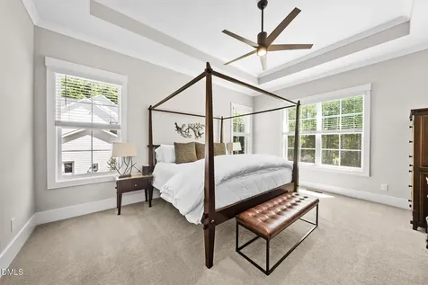 316 Inwood Forest Drive Raleigh NC 27603