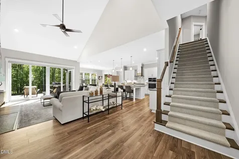 316 Inwood Forest Drive Raleigh NC 27603