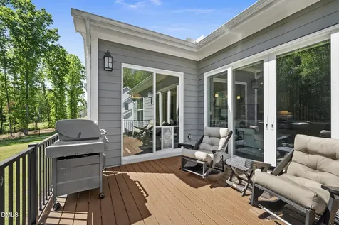 316 Inwood Forest Drive Raleigh NC 27603