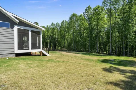 316 Inwood Forest Drive Raleigh NC 27603