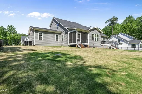 316 Inwood Forest Drive Raleigh NC 27603